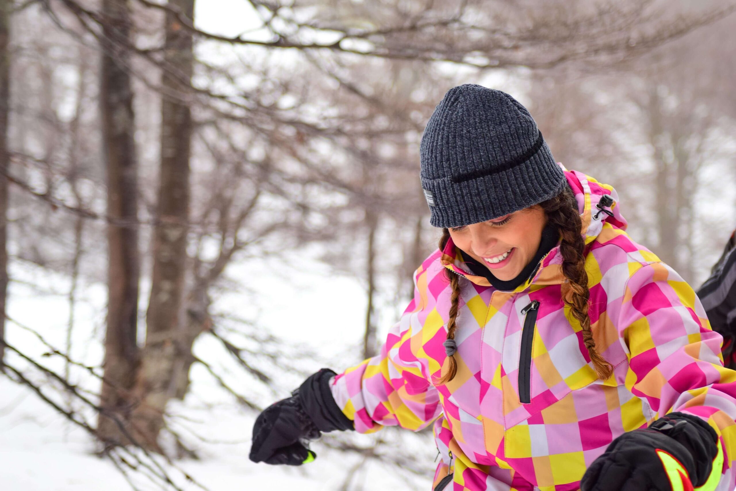 Nieve al Limite - Bariloche