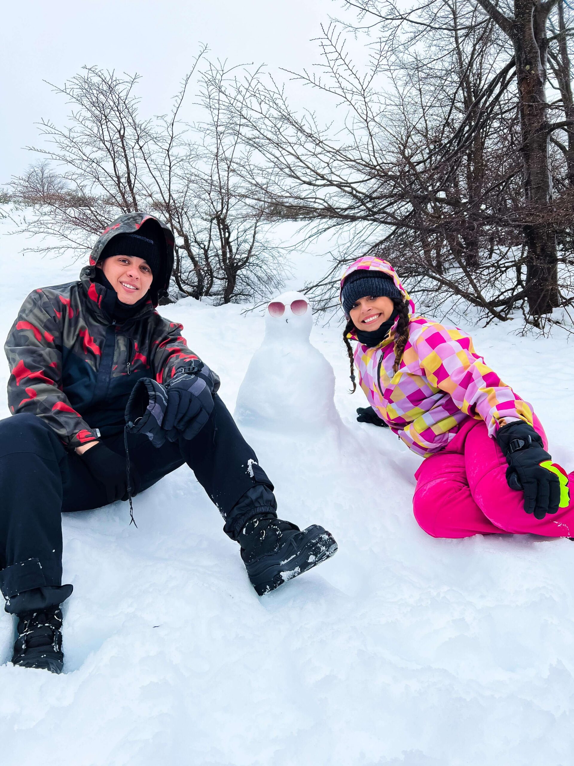 Nieve al Limite - Bariloche