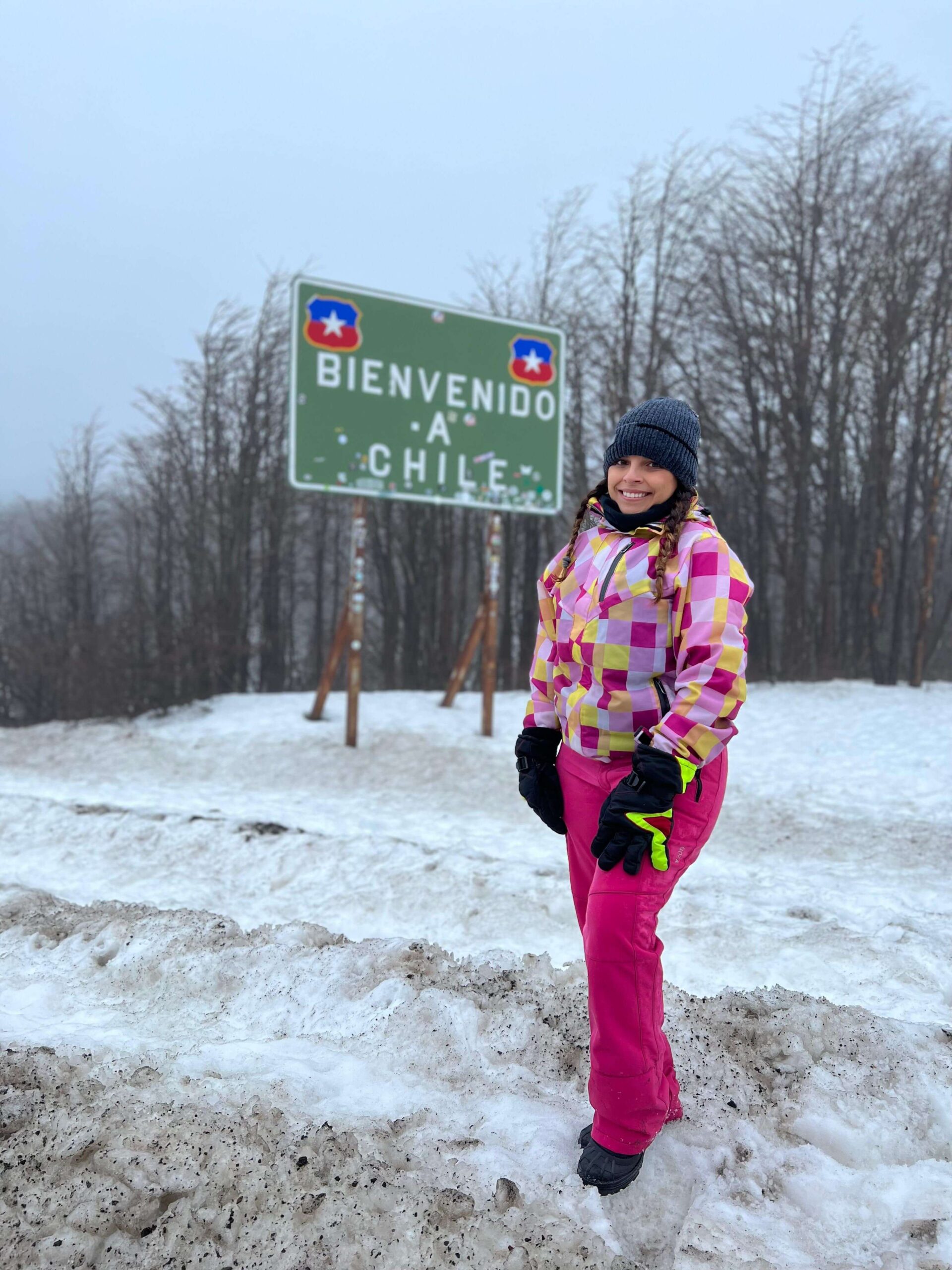 Nieve al Limite - Bariloche