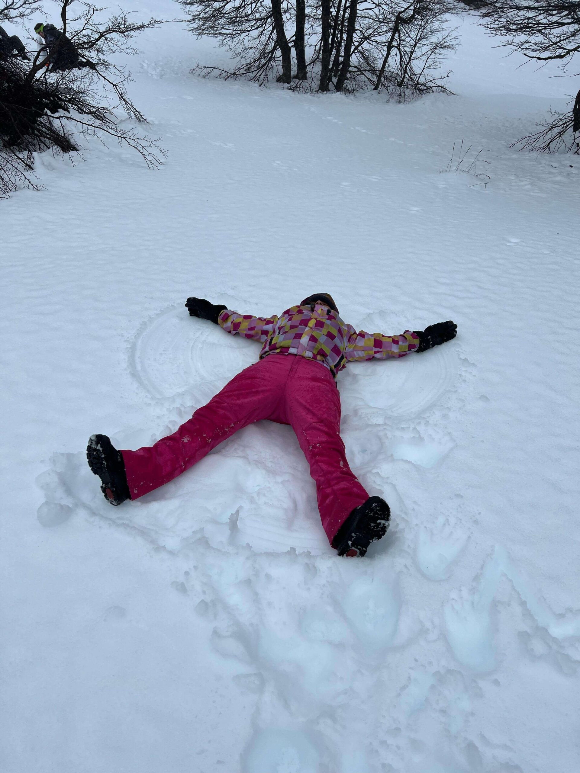 Nieve al Limite - Bariloche