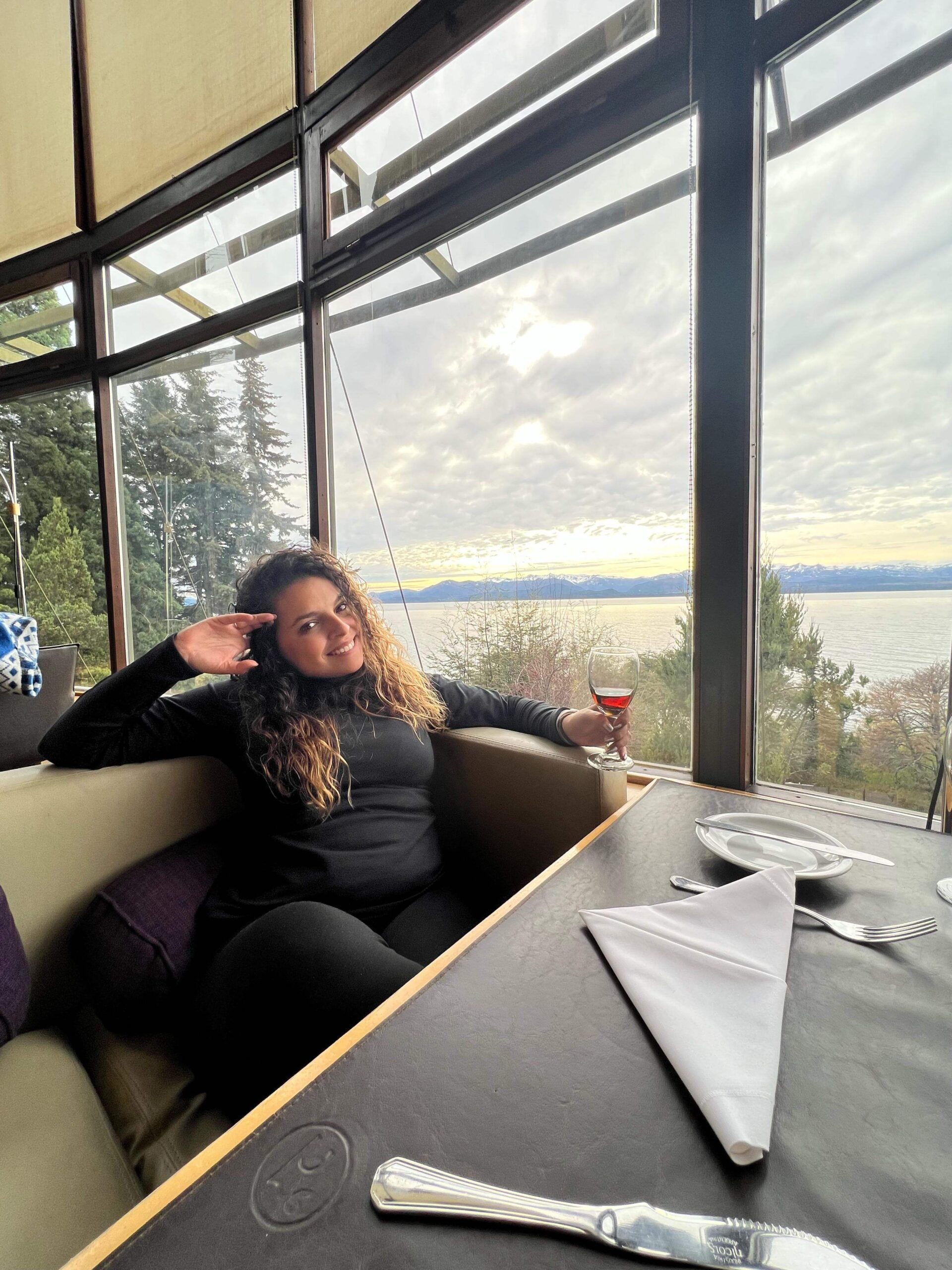 Design Suites Hotel - Bariloche