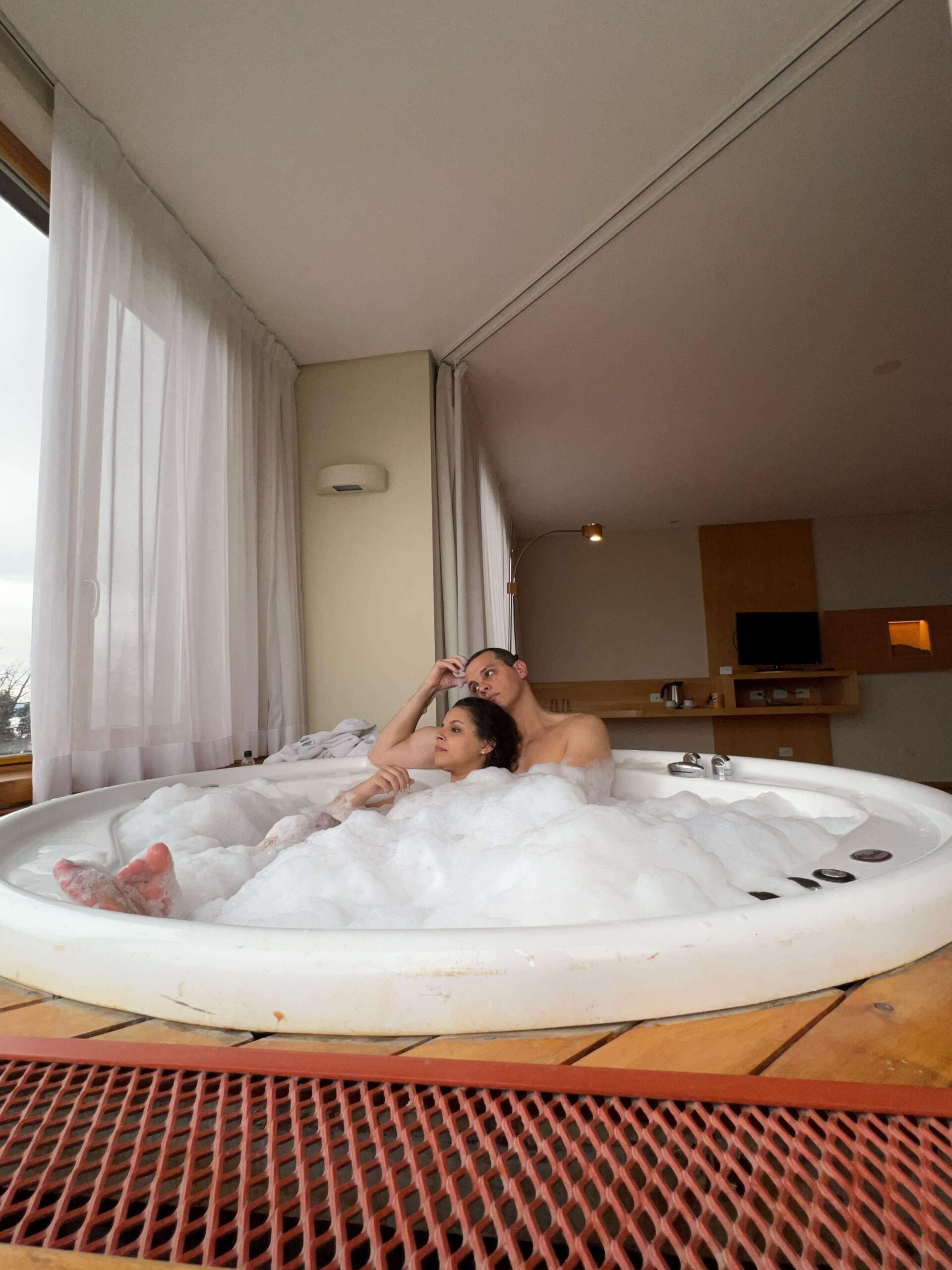 Design Suites Hotel - Bariloche