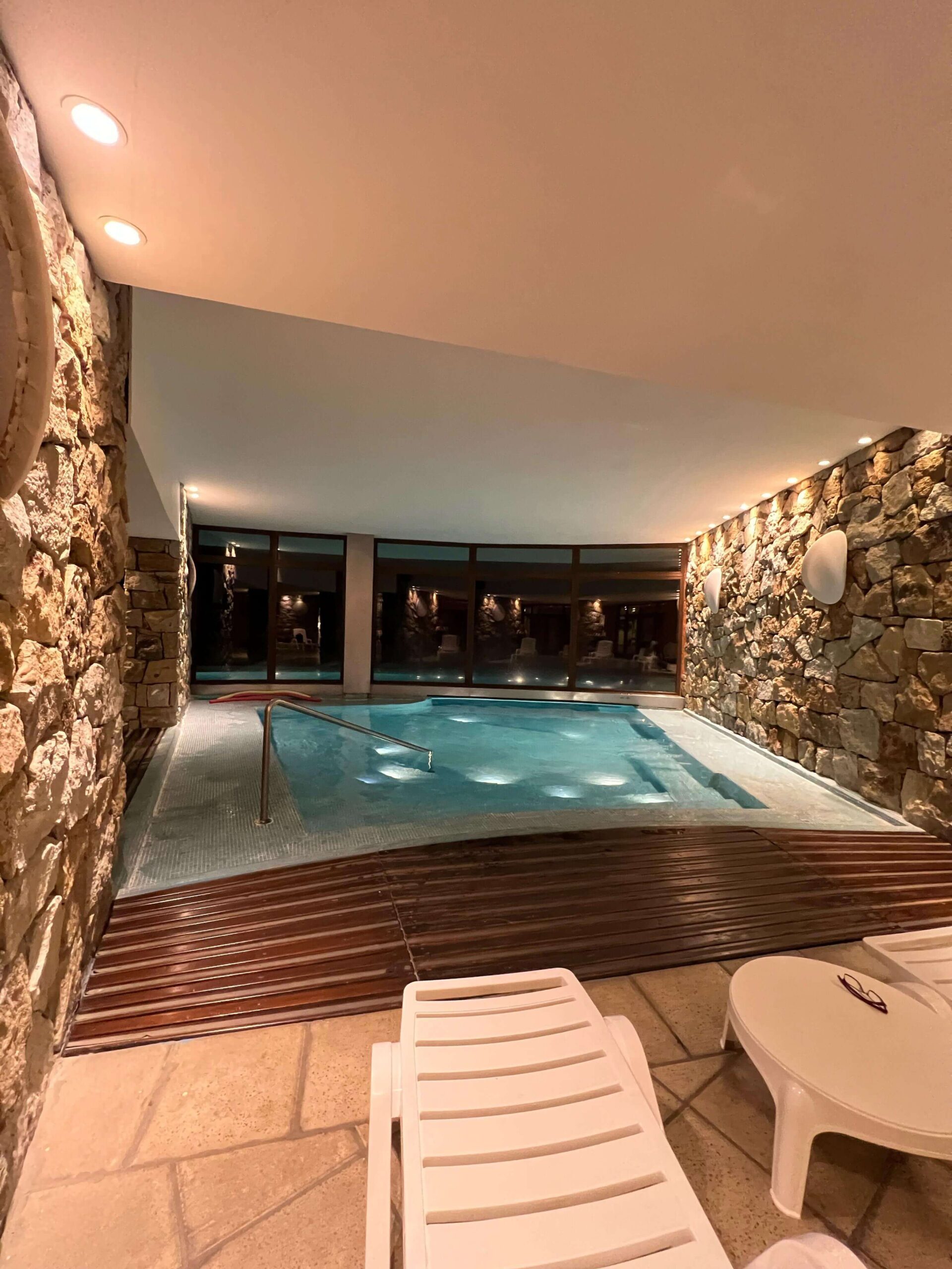 Design Suites Hotel - Bariloche