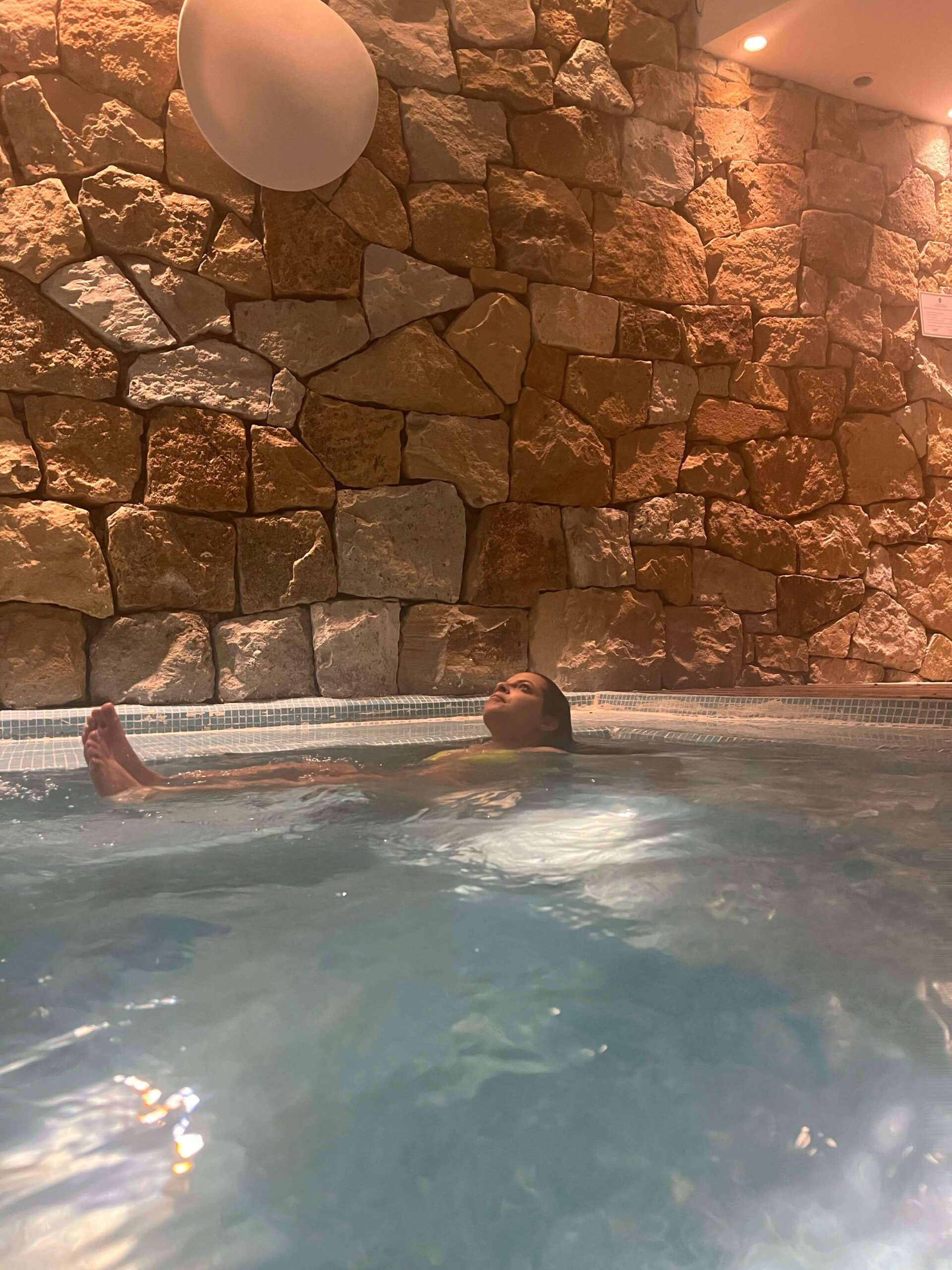Design Suites Hotel - Bariloche