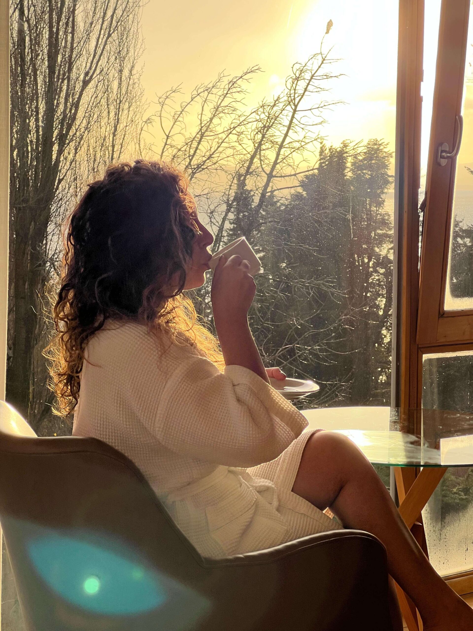 Design Suites Hotel - Bariloche