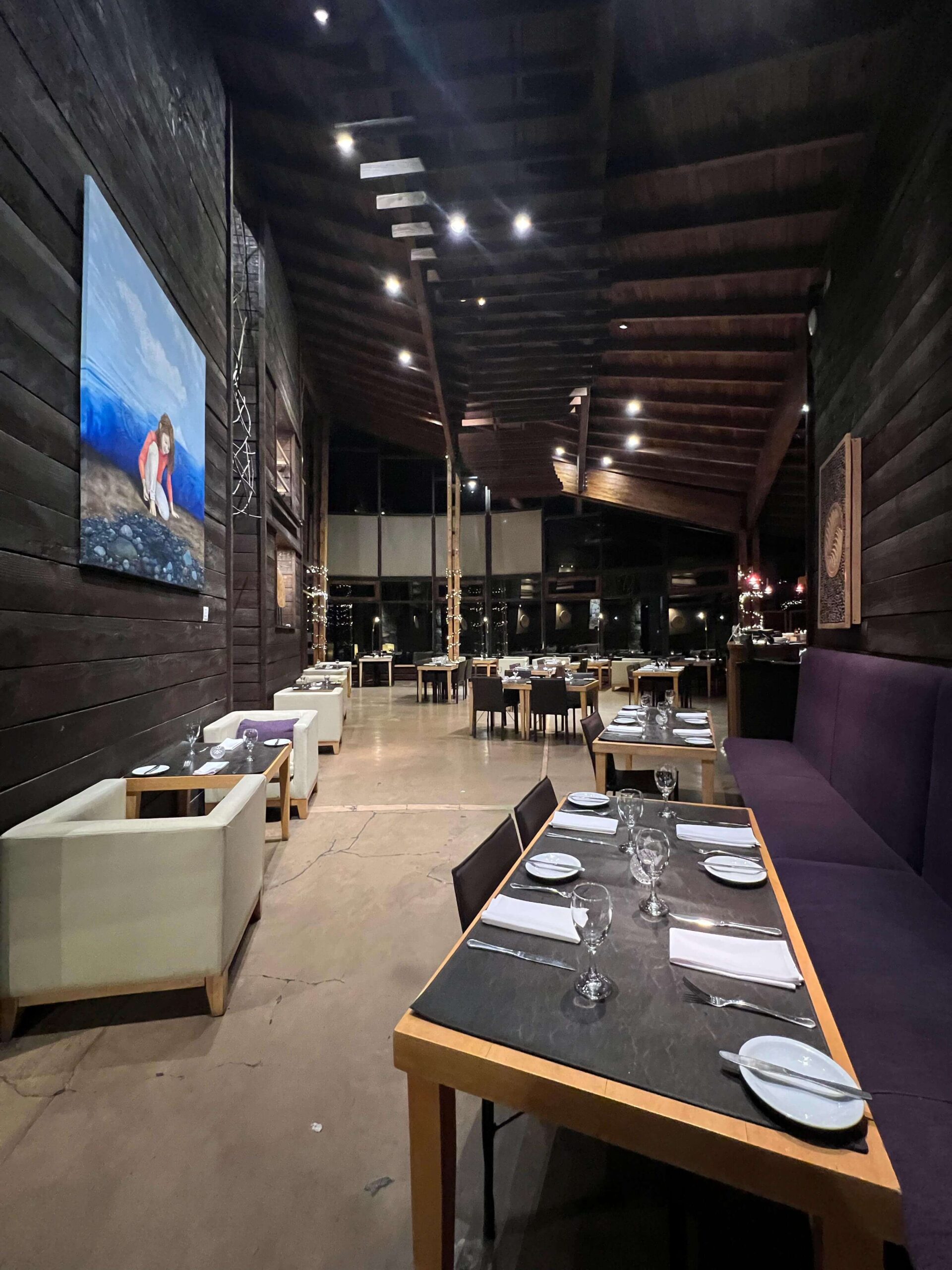 Design Suites Hotel - Bariloche