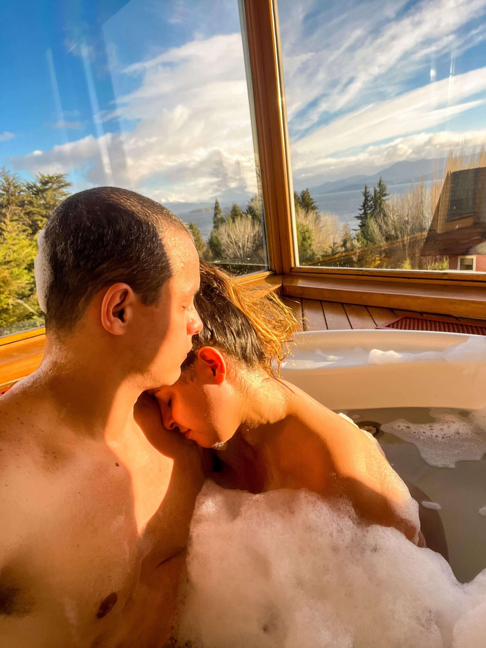 Design Suites Hotel - Bariloche