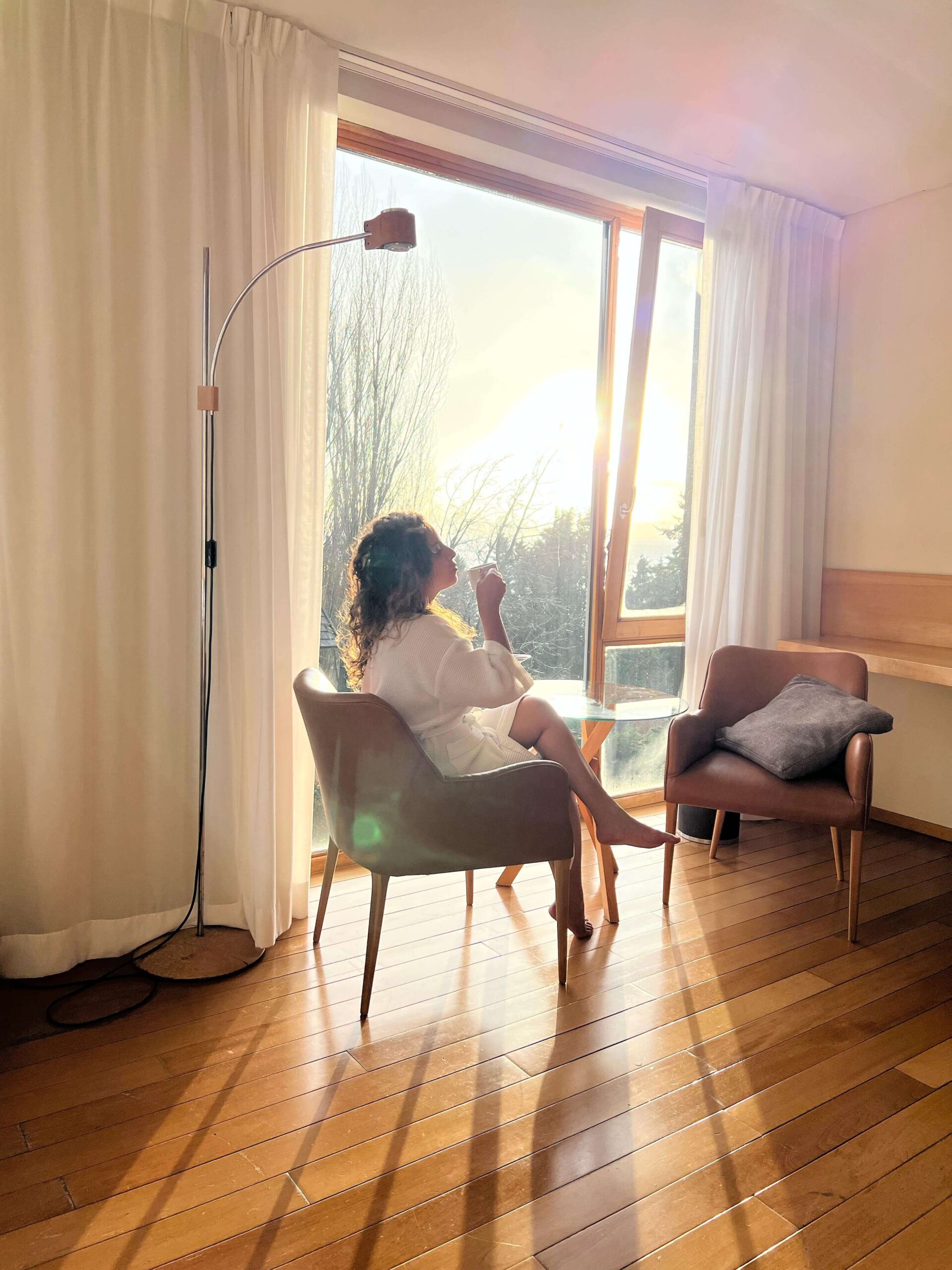 Design Suites Hotel - Bariloche