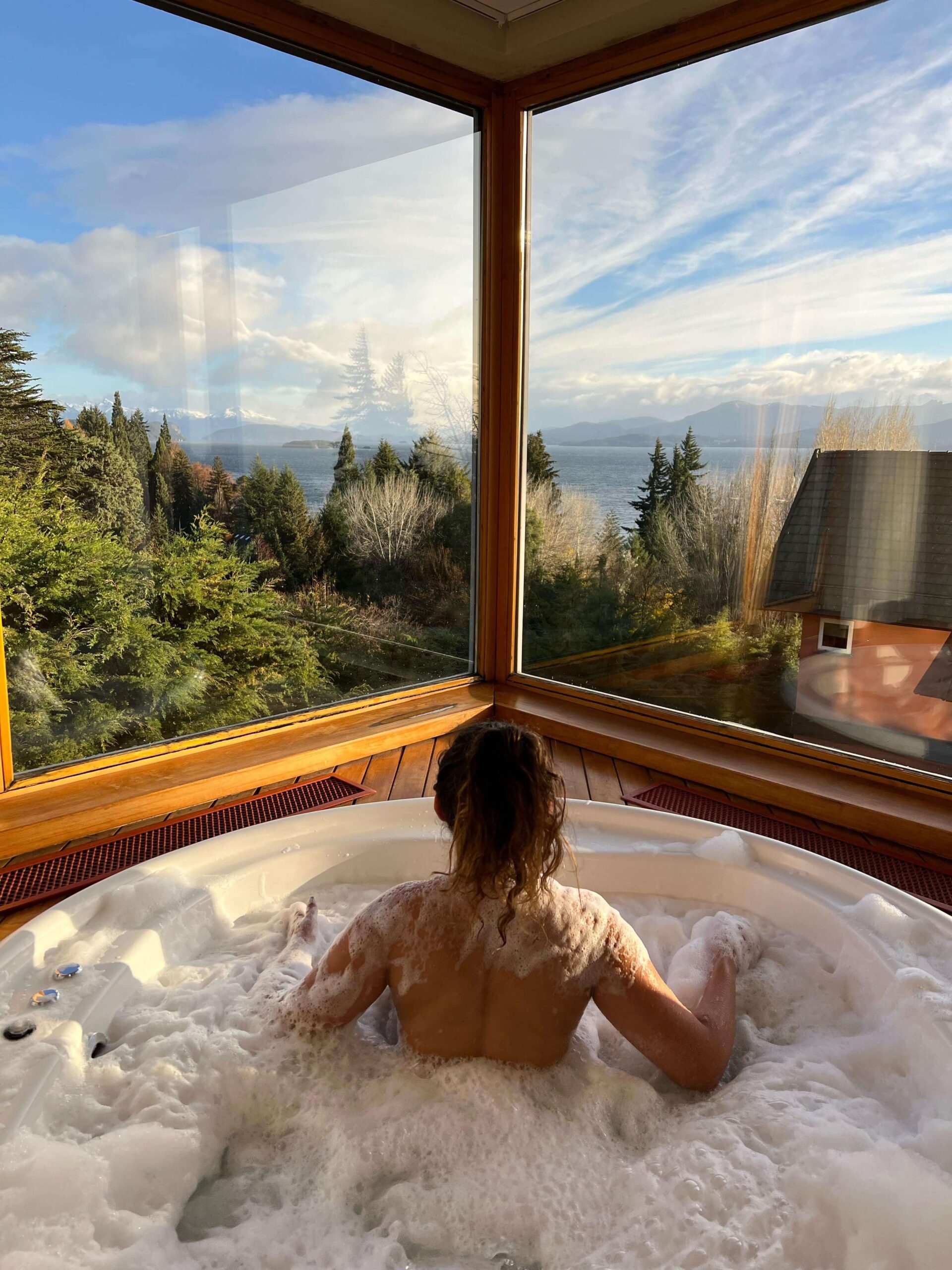 Design Suites Hotel - Bariloche