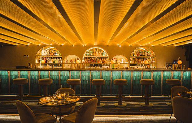 CoChinChina Bar Buenos Aires