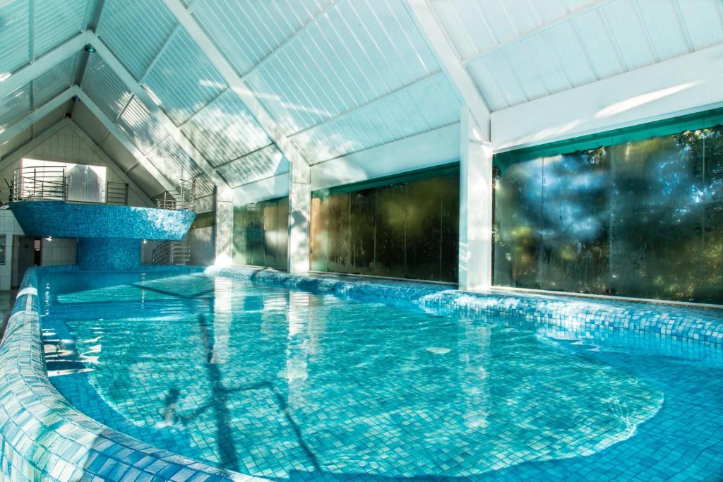 Campos do Jordão Hotel Dan Inn