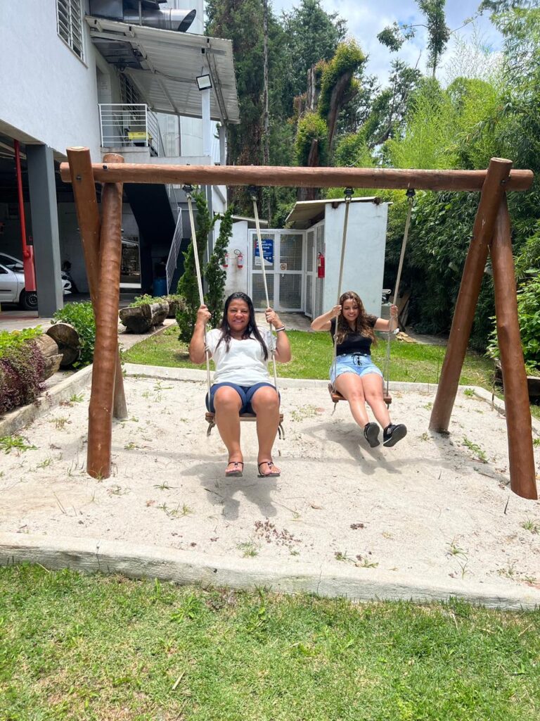 Campos do Jordão Hotel Dan Inn