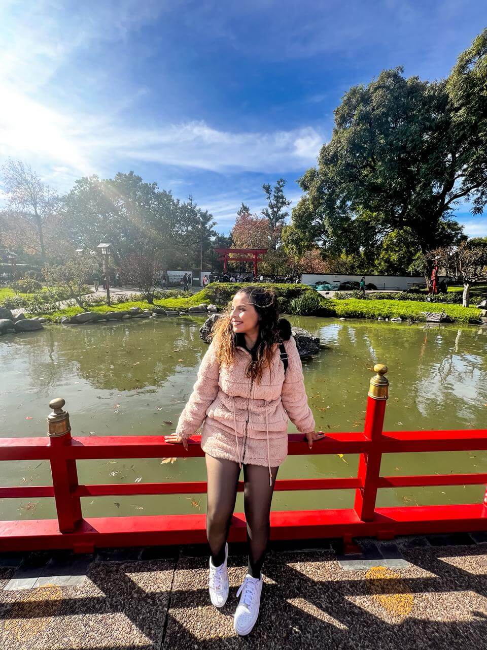 Jardim Japonês 1 Buenos Aires