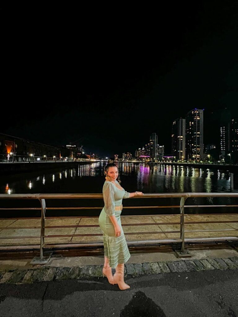 Madero Tango Buenos Aires 2