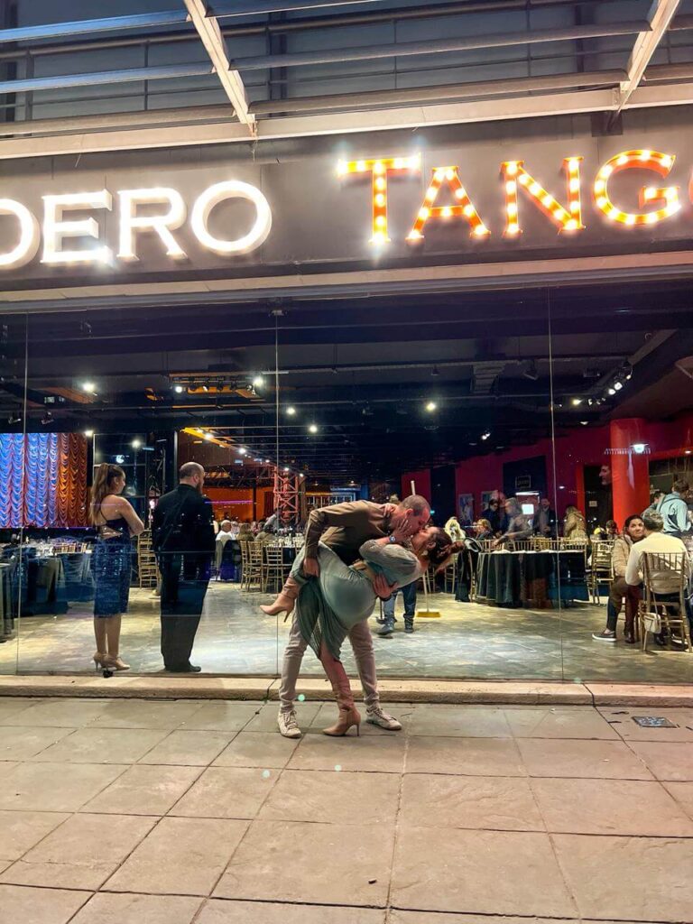 Madero Tango Buenos Aires 3