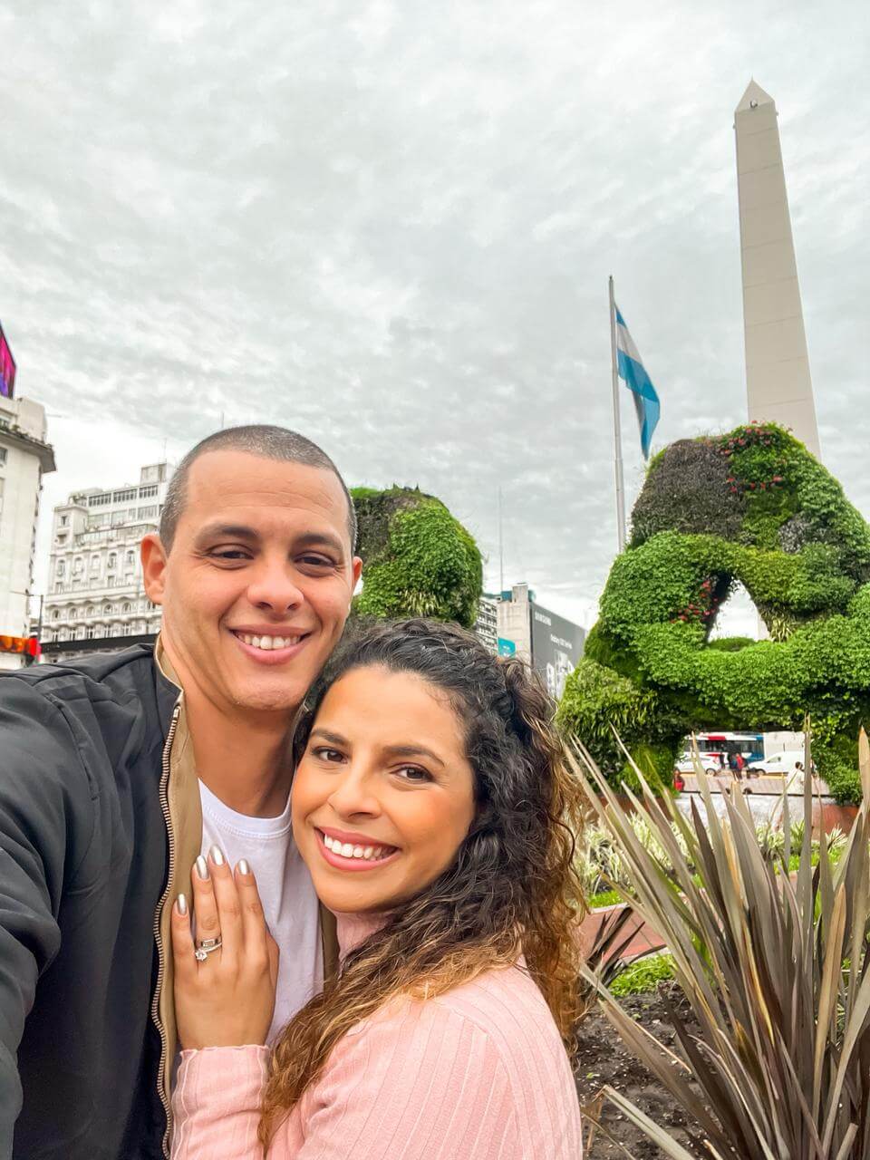 Obelisco Buenos Aires