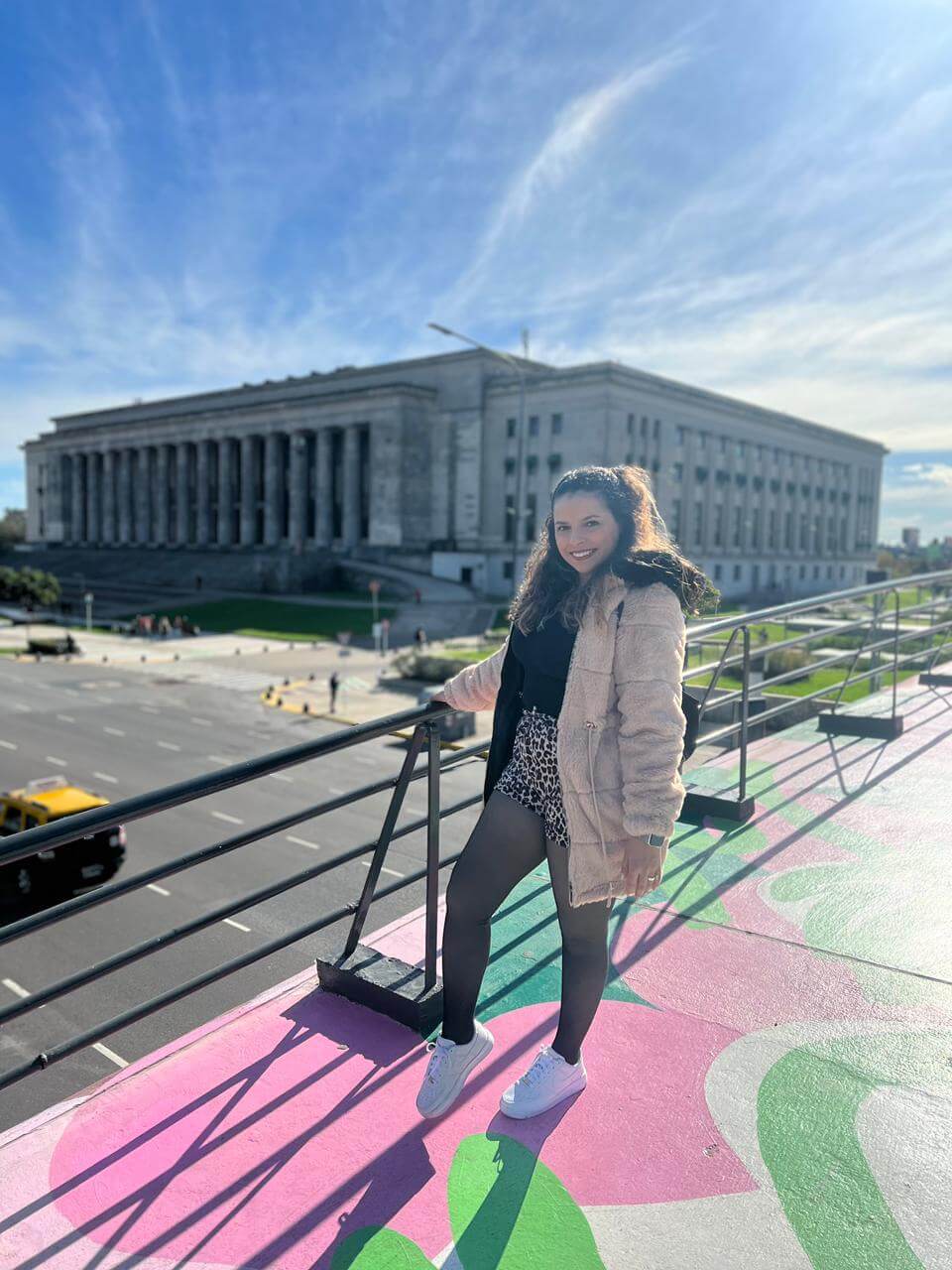 Recoleta Buenos Aires