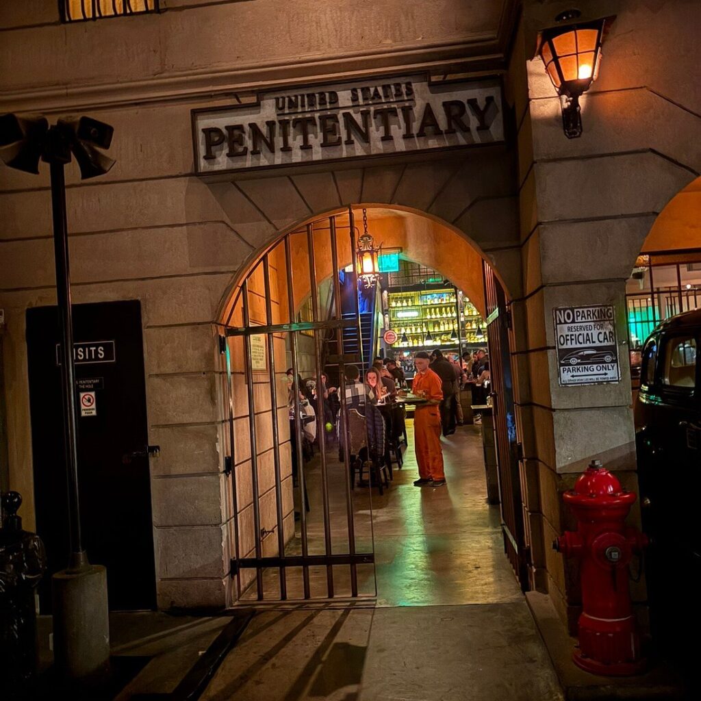 The Hole Bar Buenos Aires