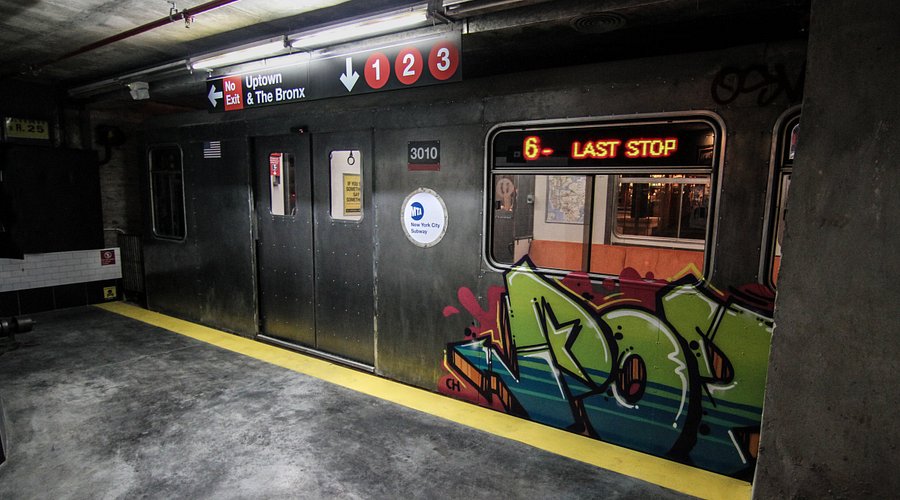 Uptown Bar Buenos Aires 1