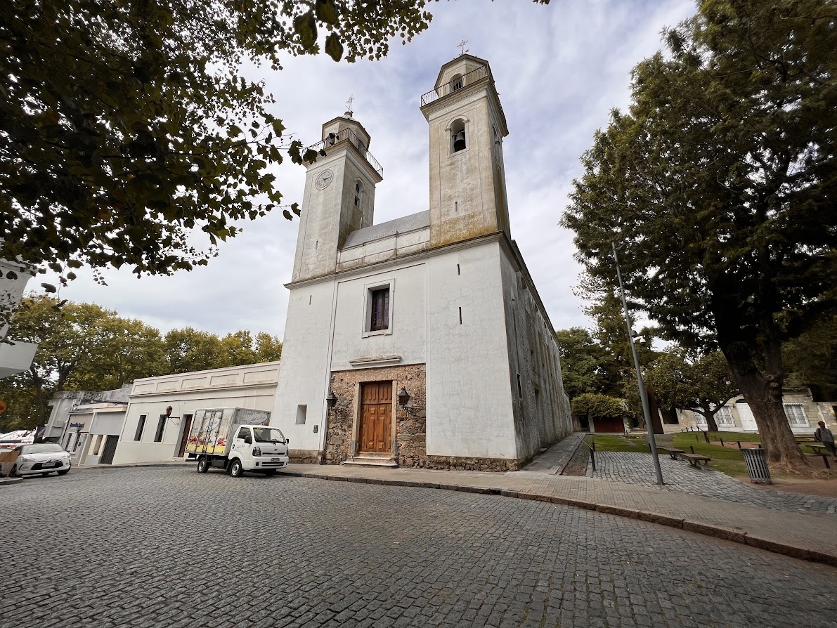 Basilica del Santissimo Sacramento