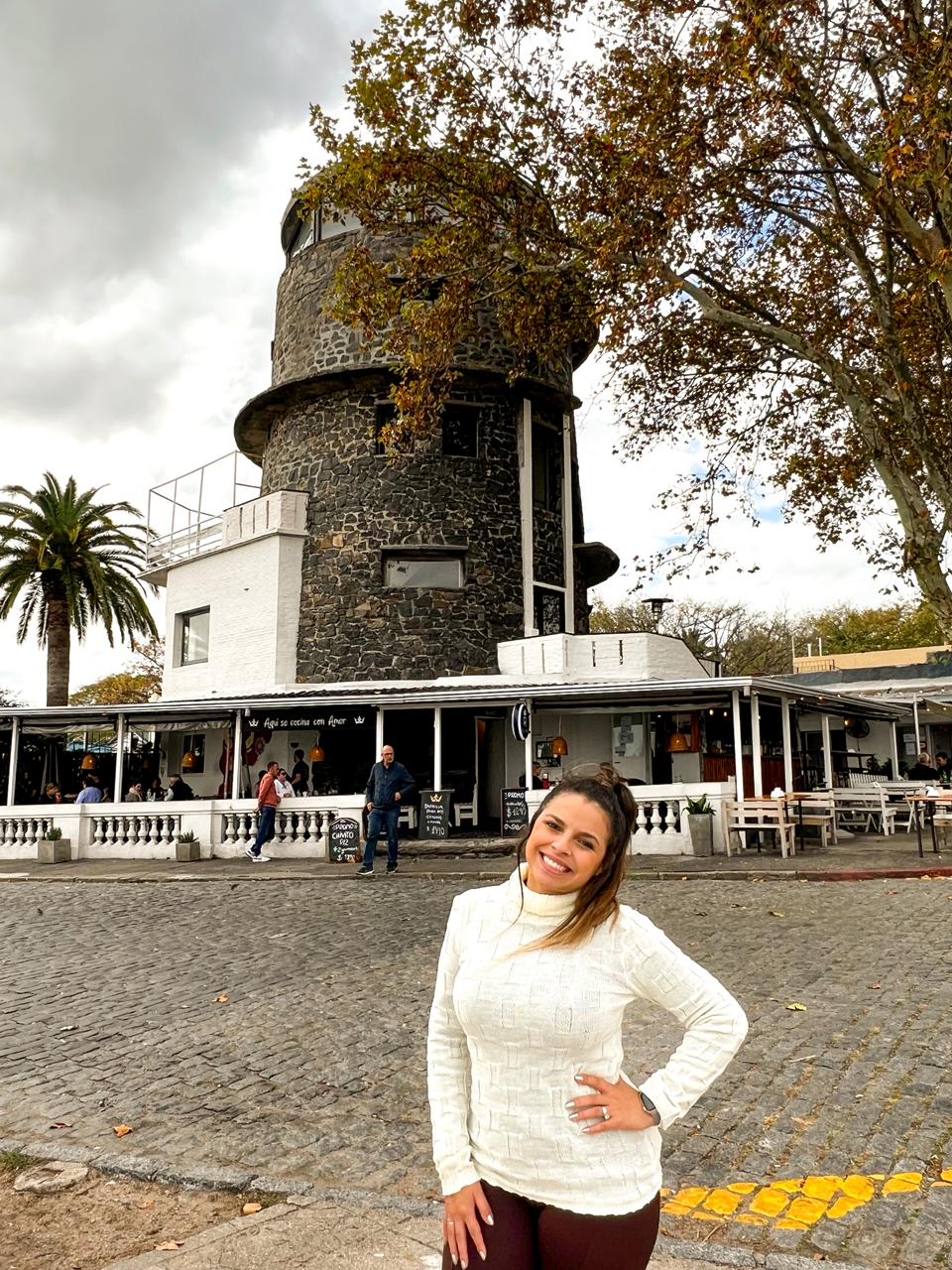 Bastion de Santa Rita