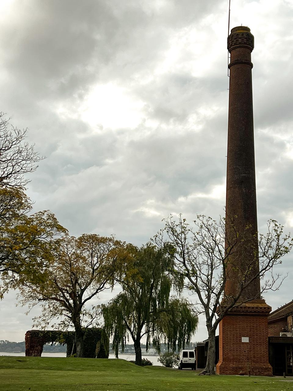 Centro Cultural Bastion del Carmen