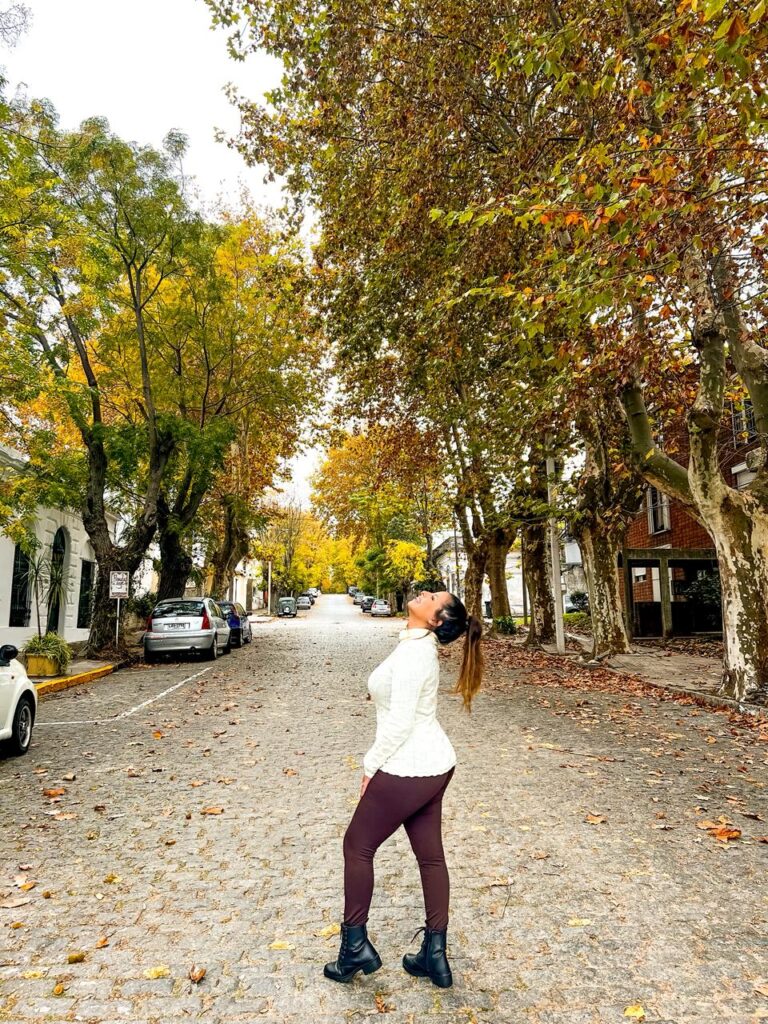 Colonia del Sacramento Uruguai