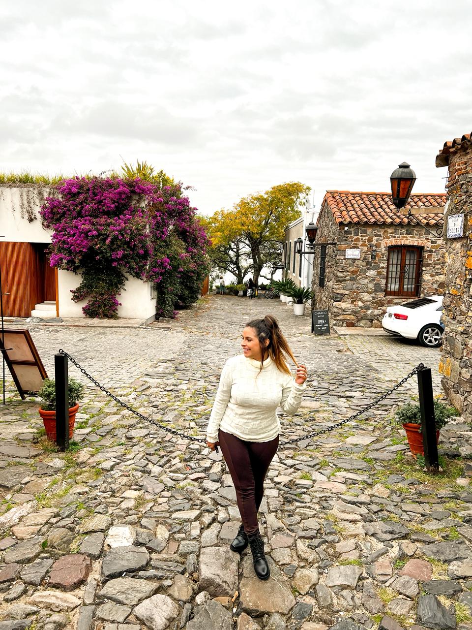 Colonia del Sacramento Uruguai