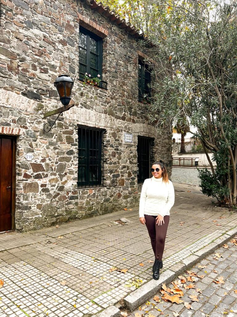 Colonia del Sacramento Uruguai