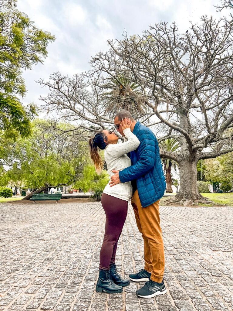 Colonia del Sacramento Uruguai