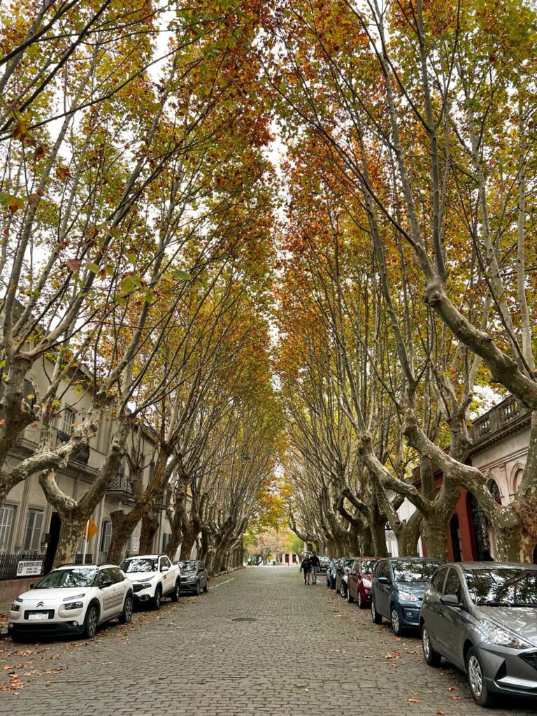 Colonia del Sacramento Uruguai