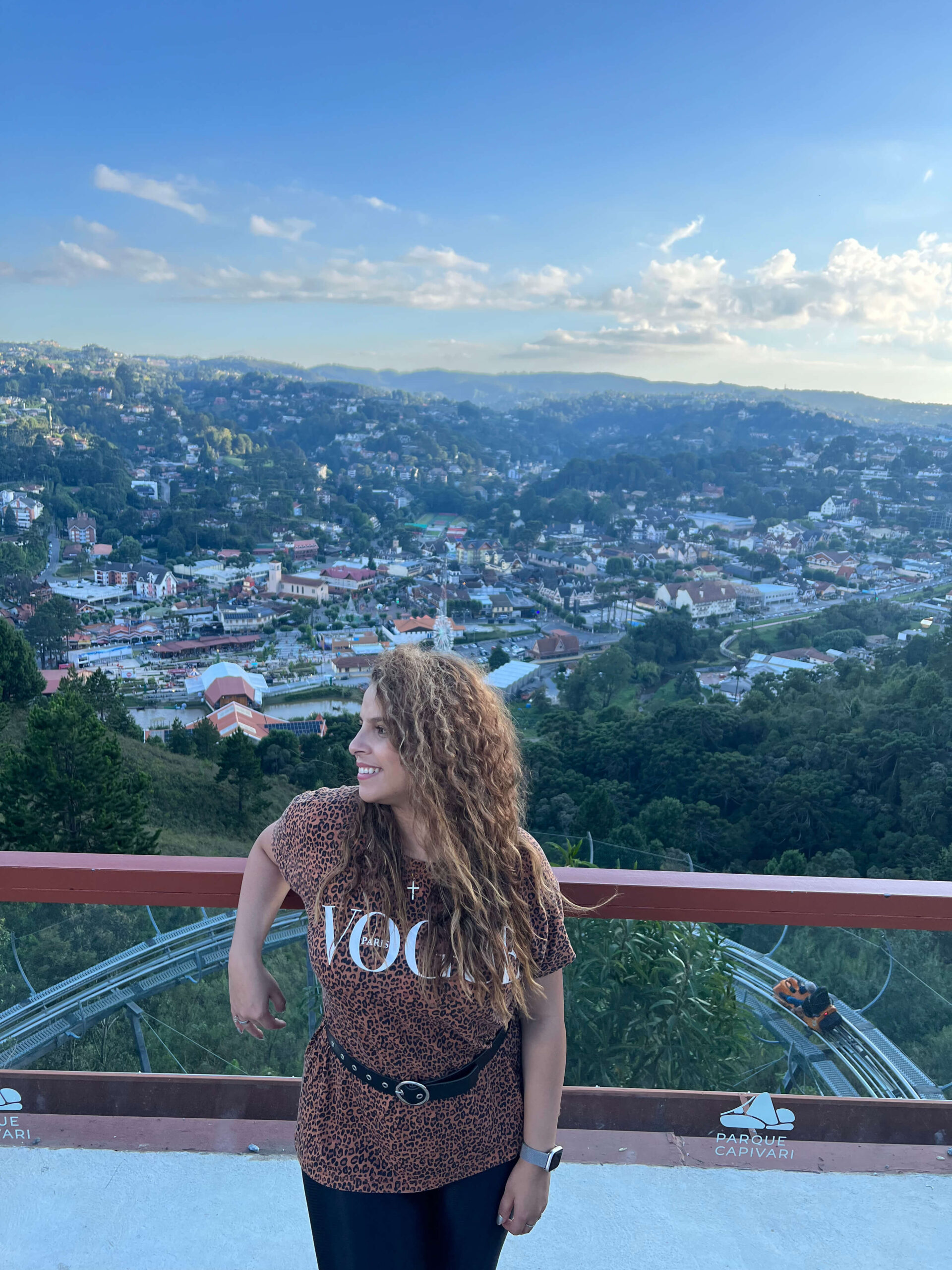 Morro do Teleférico