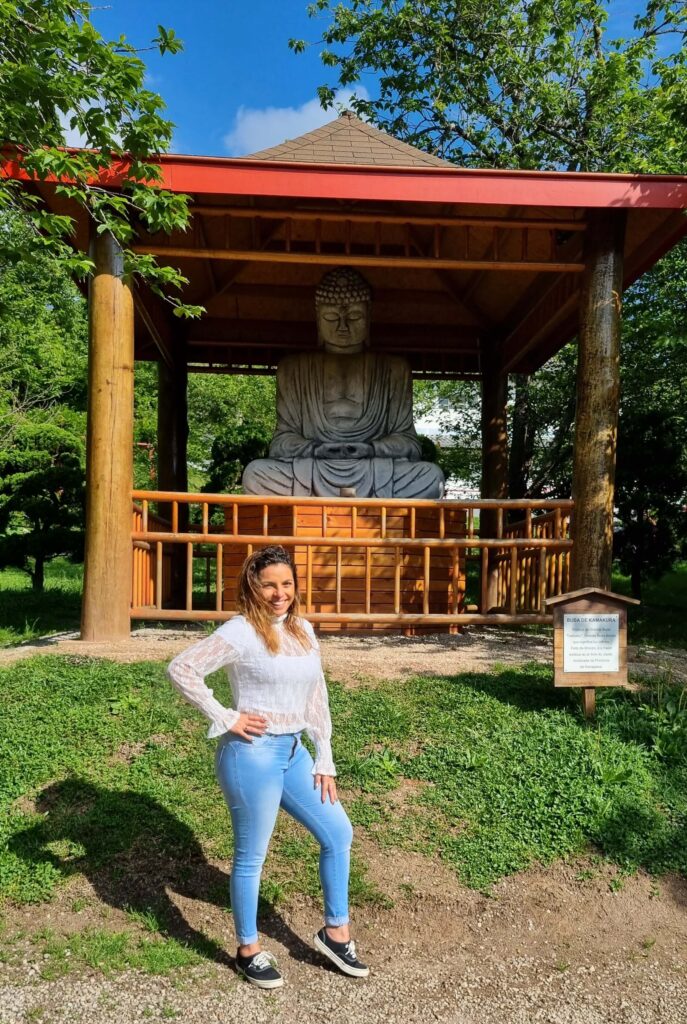 Parque das Cerejeiras