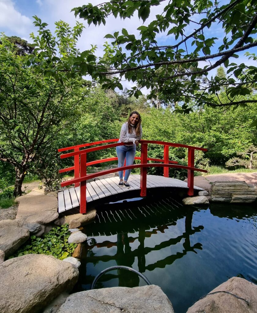 Parque das Cerejeiras