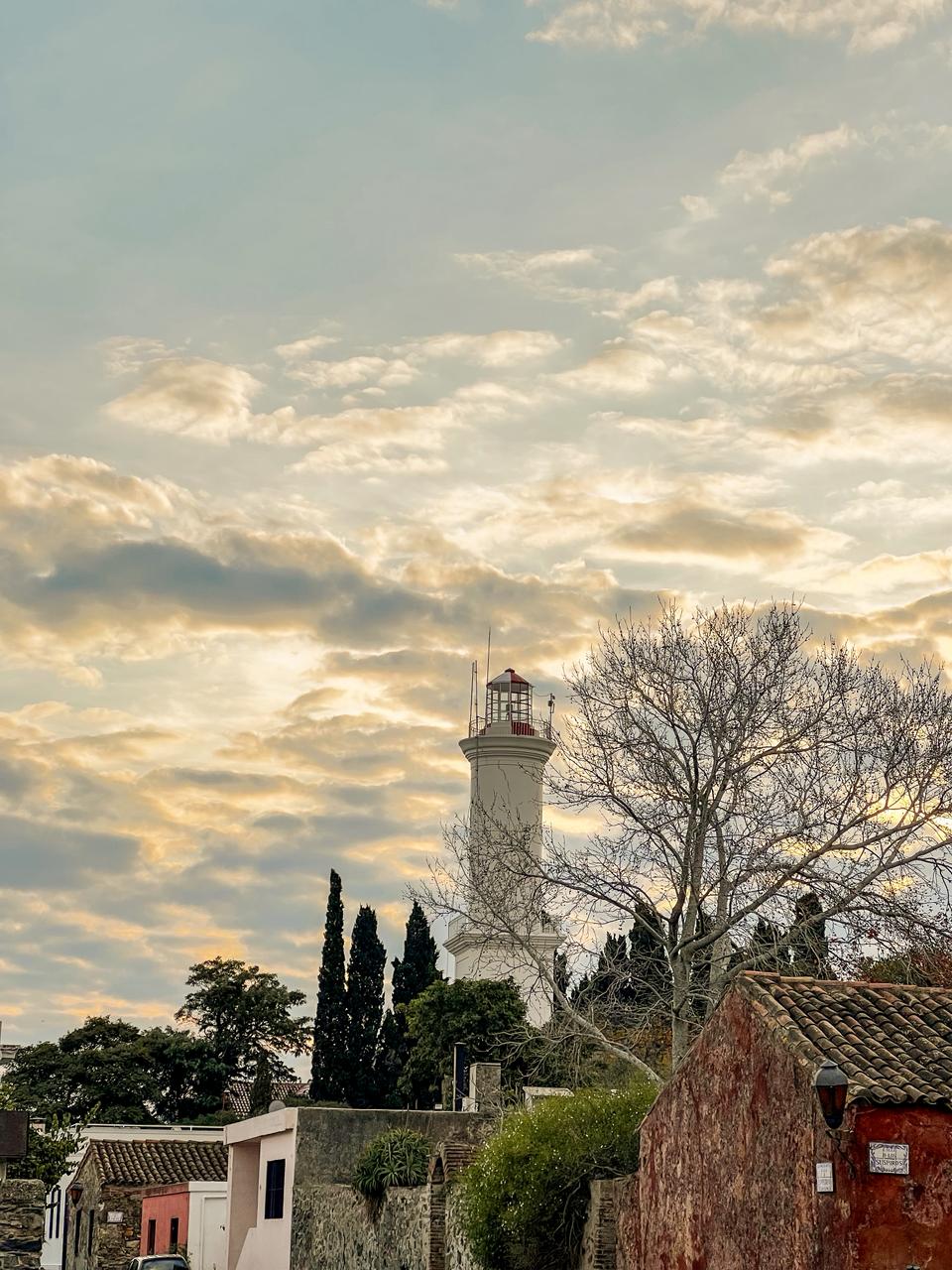 Plaza de Armas Colonia del Sacramento