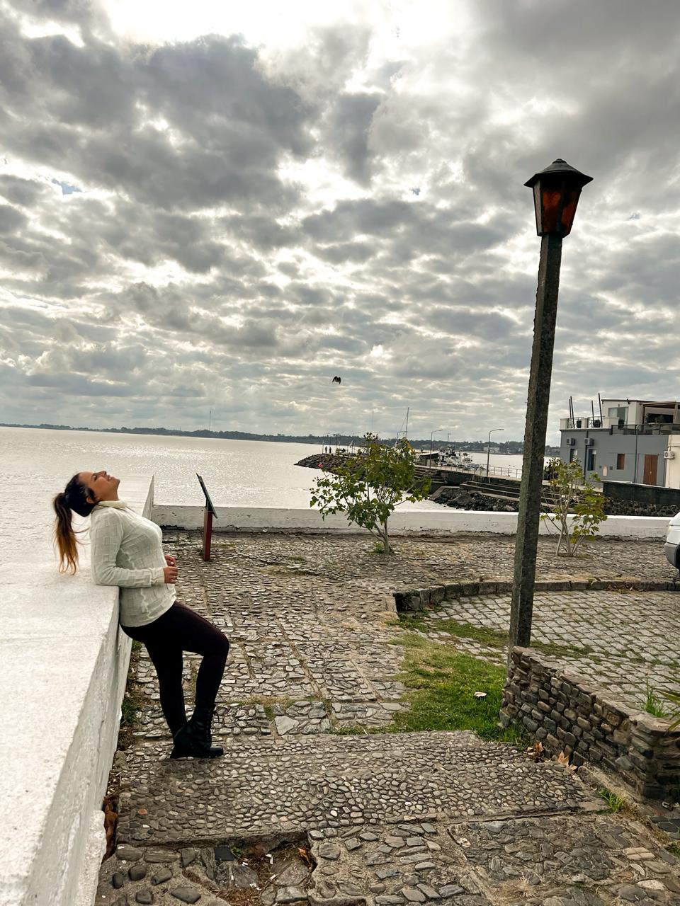 Puerto de Yates Colonia del Sacramento
