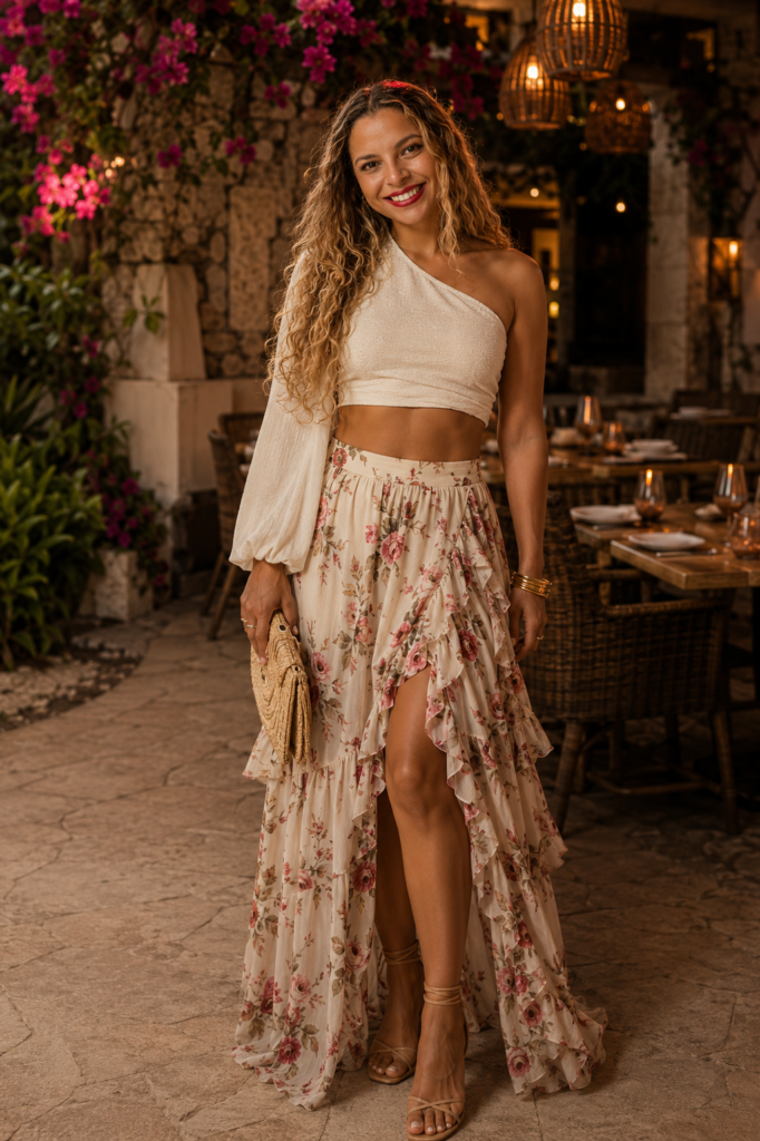Inspiração de look para show da Anitta Equilibrium Tour - Look extra 2