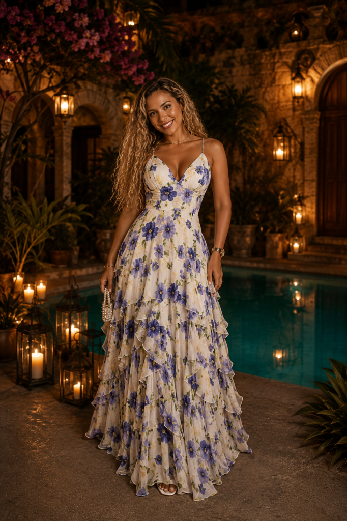 Inspiração de look para show da Anitta Equilibrium Tour - Look 2